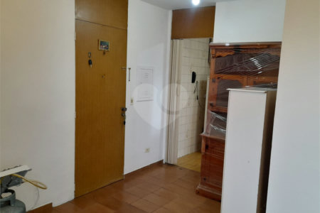 Apartamento à venda com 2 quartos em Vila Constança, São Paulo, SP