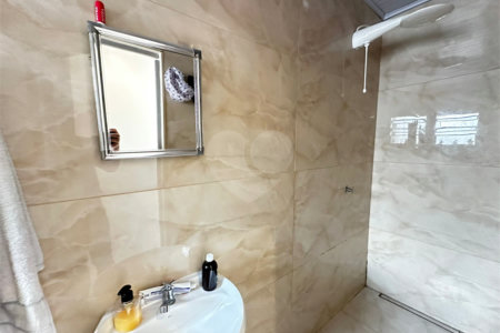 Sobrado à venda com 3 quartos em Jardim Suzanópolis, Suzano, SP