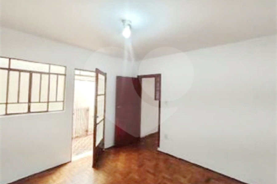Sobrado à venda com 3 quartos em Tucuruvi, São Paulo, SP