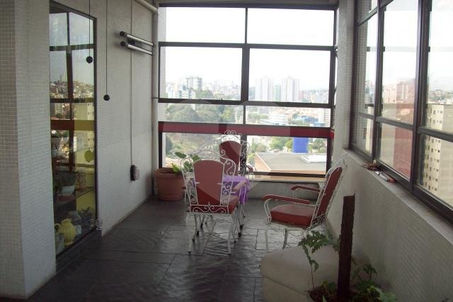 Cobertura à venda com 4 quartos, sendo 2 suítes, em Jardim São Paulo(zona Norte), São Paulo, SP