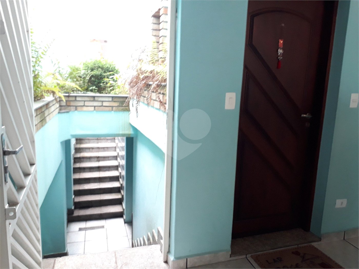 Sobrado à venda com 3 quartos, sendo 1 suíte, em Vila Suzana, São Paulo, SP