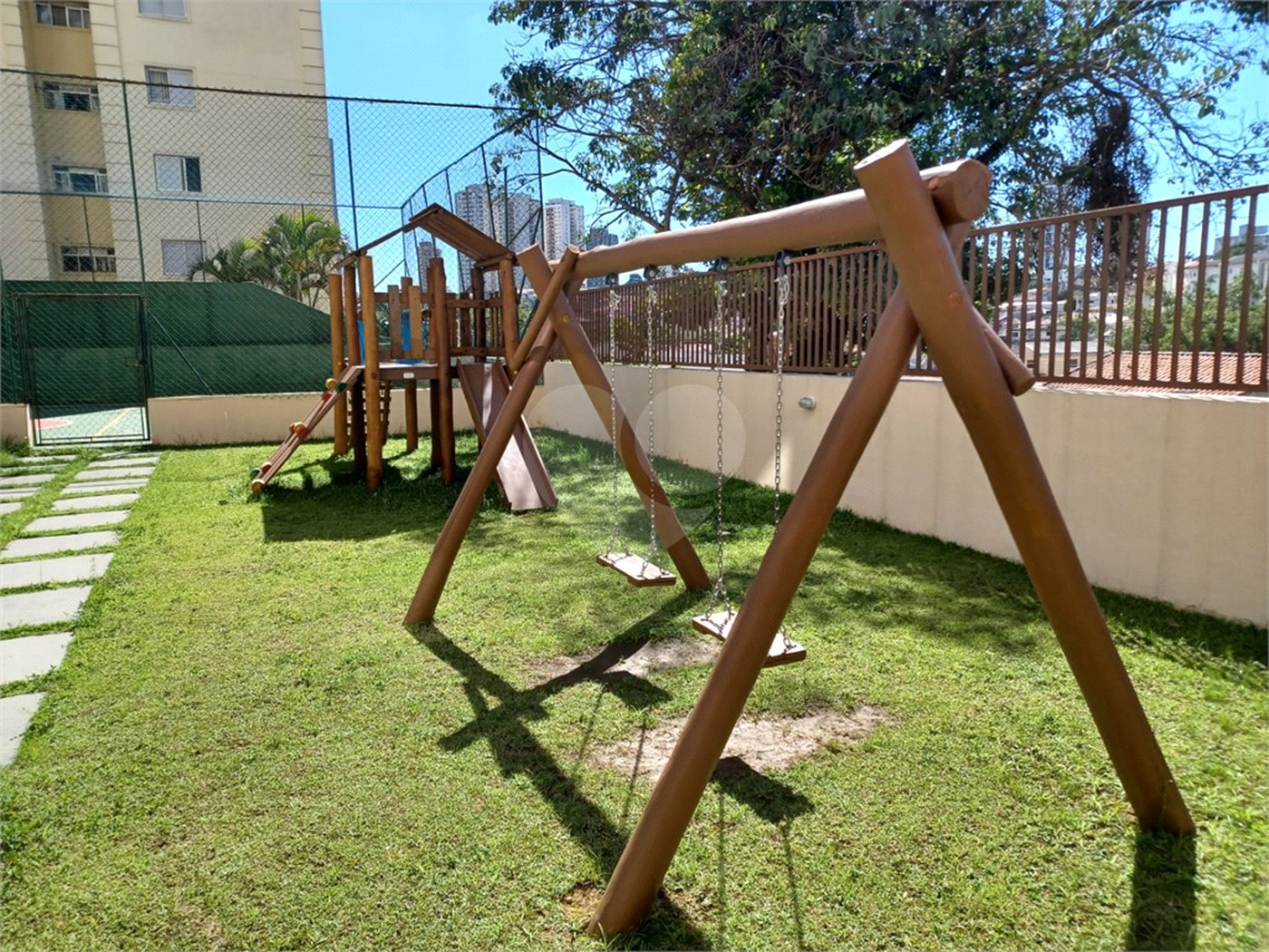 Apartamento à venda com 2 quartos, sendo 1 suíte, em Mandaqui, São Paulo, SP