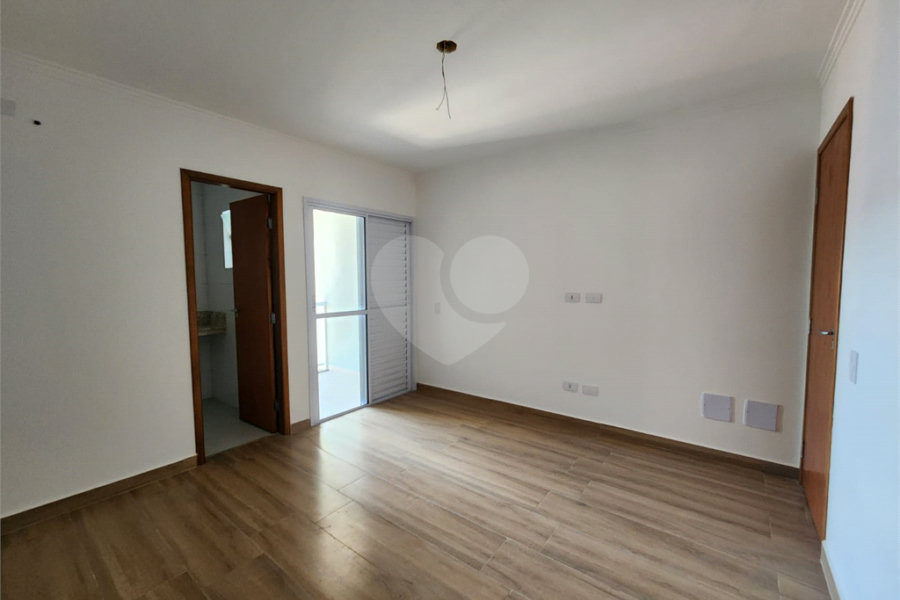 Sobrado à venda com 3 quartos, sendo 1 suíte, em Tucuruvi, São Paulo, SP