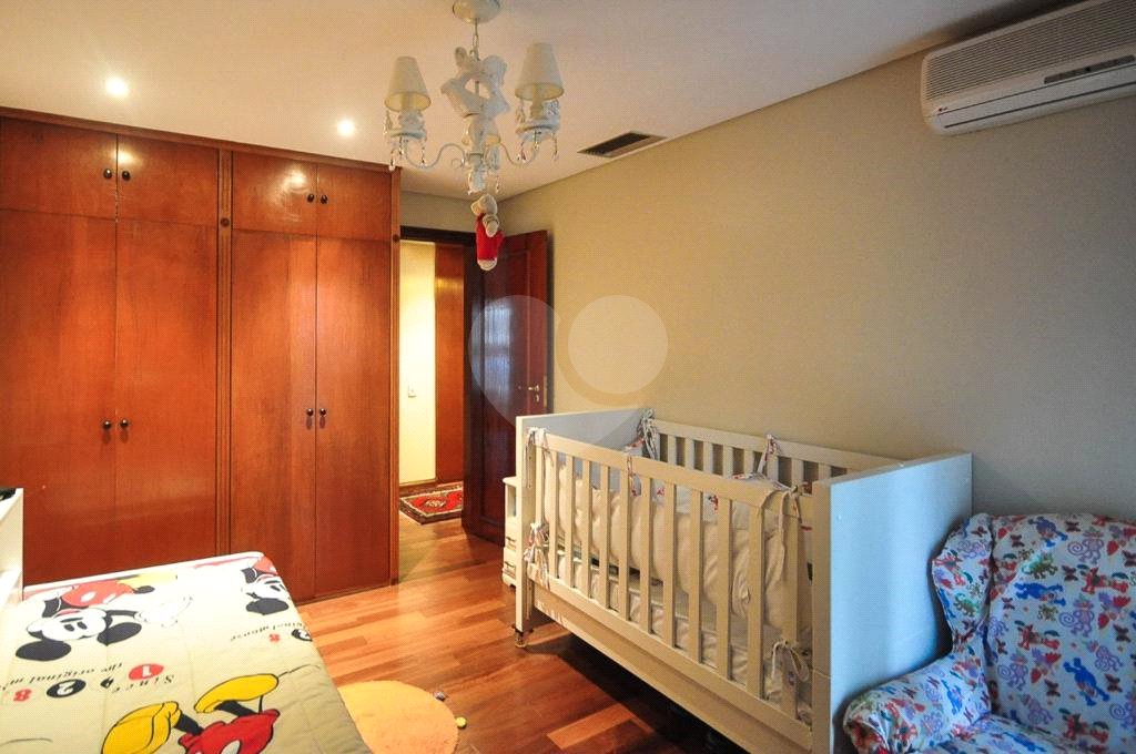 Apartamento à venda com 4 suítes em Vila Andrade, São Paulo, SP