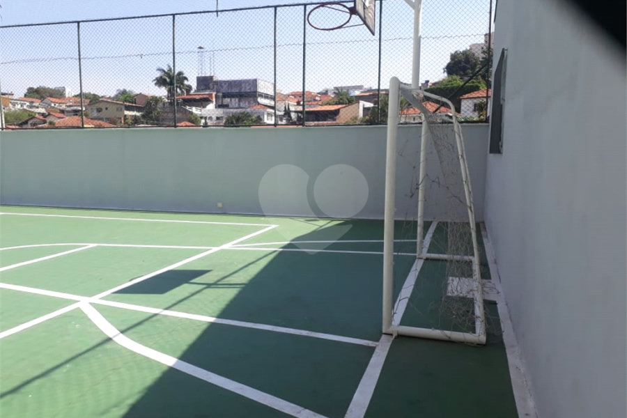 Apartamento à venda com 3 quartos, sendo 1 suíte, em Santana, São Paulo, SP