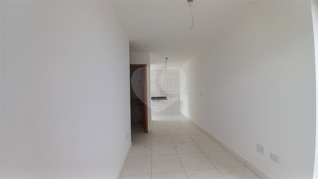 Apartamento à venda com 2 quartos em Vila Mazzei, São Paulo, SP