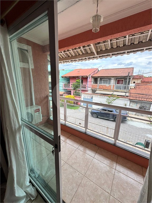 Casa à venda com 3 quartos no condomínio Colina do Mendanha, Rio de Janeiro - RJ