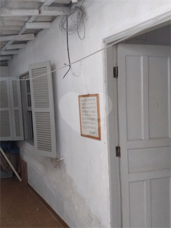 Sobrado à venda com 2 quartos em Tucuruvi, São Paulo, SP