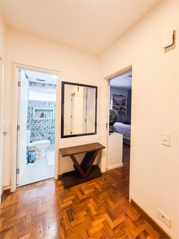 Apartamento à venda com 3 quartos, sendo 1 suíte, em Jardim Paulista, São Paulo, SP