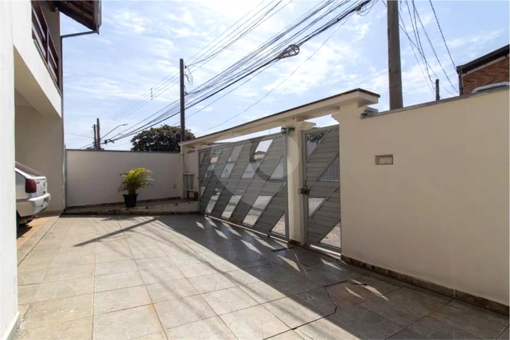 Casa à venda com 4 quartos, sendo 2 suítes, em Parque Industrial, Campinas, SP