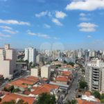 Apartamento à venda com 3 quartos, sendo 1 suíte, em Água Fria, São Paulo, SP