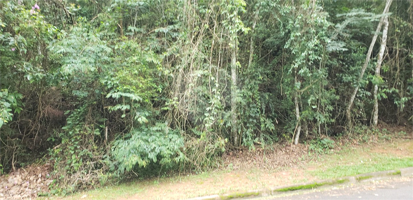 Terreno à venda no condomínio Alpes da Cantareira, Mairiporã - SP