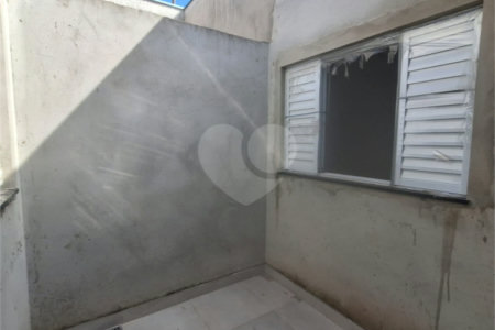 Casa de Vila à venda com 2 quartos em Jardim Piazza DI Roma, Sorocaba, SP