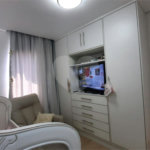 Apartamento à venda com 3 quartos, sendo 1 suíte, em Jardim Marajoara, São Paulo, SP