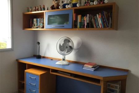 Apartamento à venda com 3 suítes em Tucuruvi, São Paulo, SP