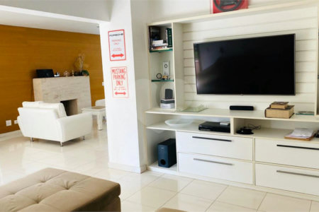 Apartamento à venda com 3 suítes em Vila Andrade, São Paulo, SP