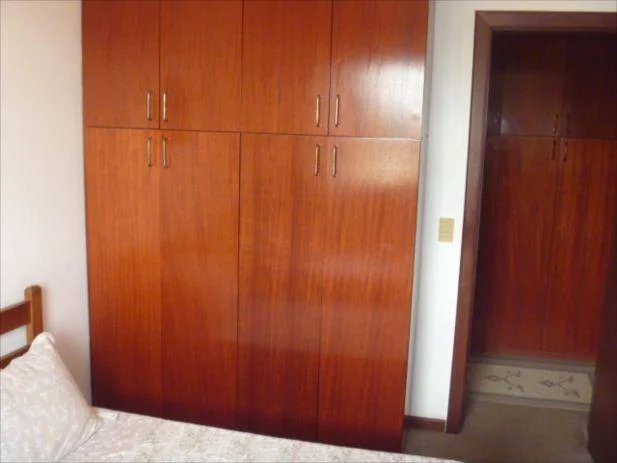 Apartamento à venda com 4 quartos, sendo 2 suítes, em Vila Suzana, São Paulo, SP