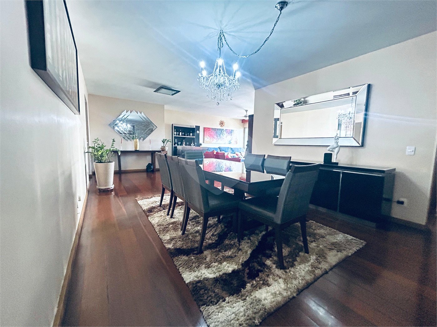 Apartamento à venda com 4 quartos, sendo 1 suíte, em Tijuca, Rio de Janeiro, RJ
