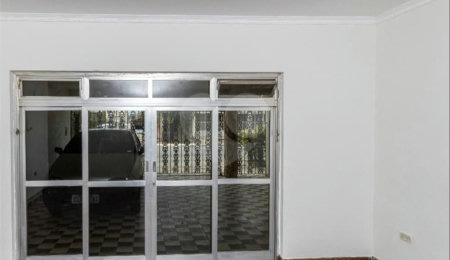 Sobrado à venda com 2 quartos em Vila Santa Catarina, São Paulo, SP