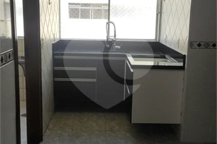 Apartamento à venda com 2 quartos em Água Fria, São Paulo, SP