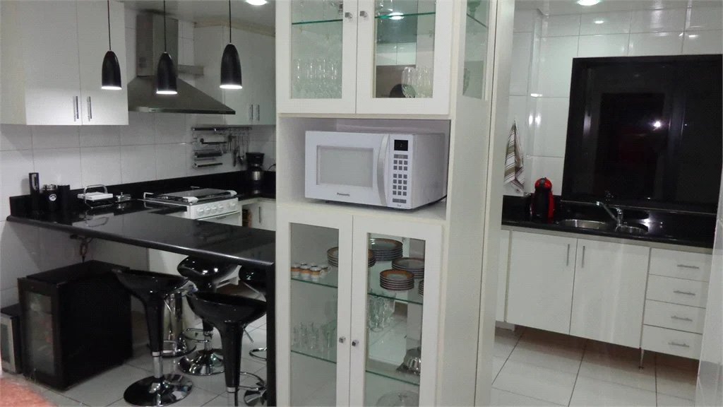 Apartamento à venda com 3 suítes em Vila Andrade, São Paulo, SP