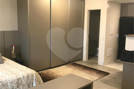 Apartamento à venda com 1 quarto em Vila Cruzeiro, São Paulo, SP