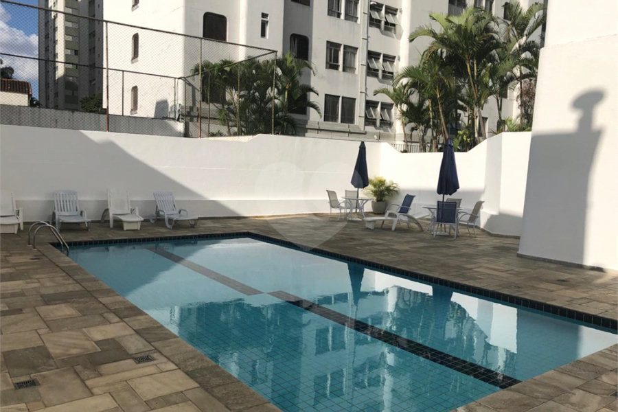 Apartamento à venda com 3 quartos, sendo 1 suíte, em Santana, São Paulo, SP