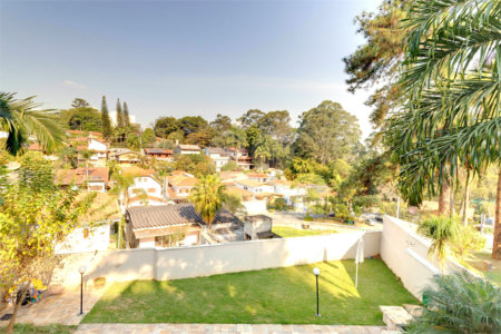 Casa à venda com 5 suítes em Jardim Marajoara, São Paulo, SP