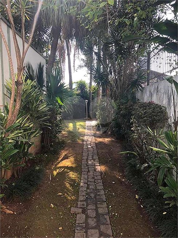 Casa à venda com 4 quartos, sendo 1 suíte, em Vila Cordeiro, São Paulo, SP
