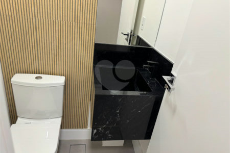 Apartamento à venda com 3 suítes em Parque Campolim, Sorocaba, SP