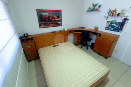 Cobertura à venda com 3 quartos, sendo 1 suíte, em Tijuca, Rio de Janeiro, RJ