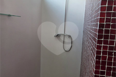 Apartamento à venda com 2 suítes em Cerqueira César, São Paulo, SP
