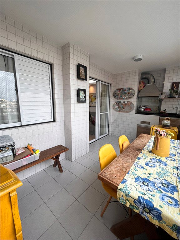 Apartamento à venda com 3 quartos, sendo 1 suíte, em Chácara Califórnia, São Paulo, SP