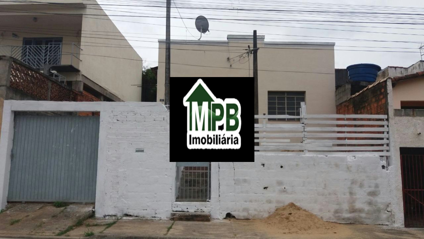 Casa à venda com 2 quartos em Jardim Juliana, Sorocaba, SP