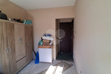 Sobrado à venda com 3 quartos em Vila Amélia, São Paulo, SP