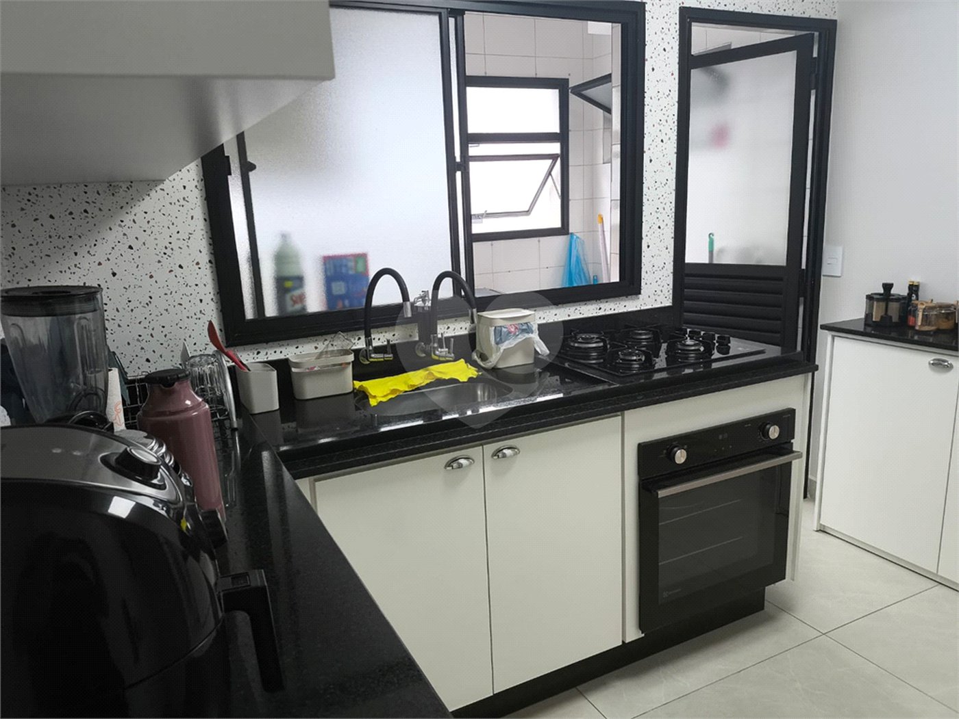 Apartamento à venda com 3 quartos, sendo 1 suíte, em Vila Rosália, Guarulhos, SP