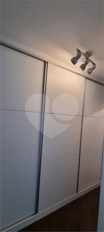Apartamento para alugar com 3 quartos, sendo 1 suíte,  no Centro, São Bernardo do Campo, SP