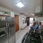 Apartamento à venda com 4 suítes em Santana, São Paulo, SP