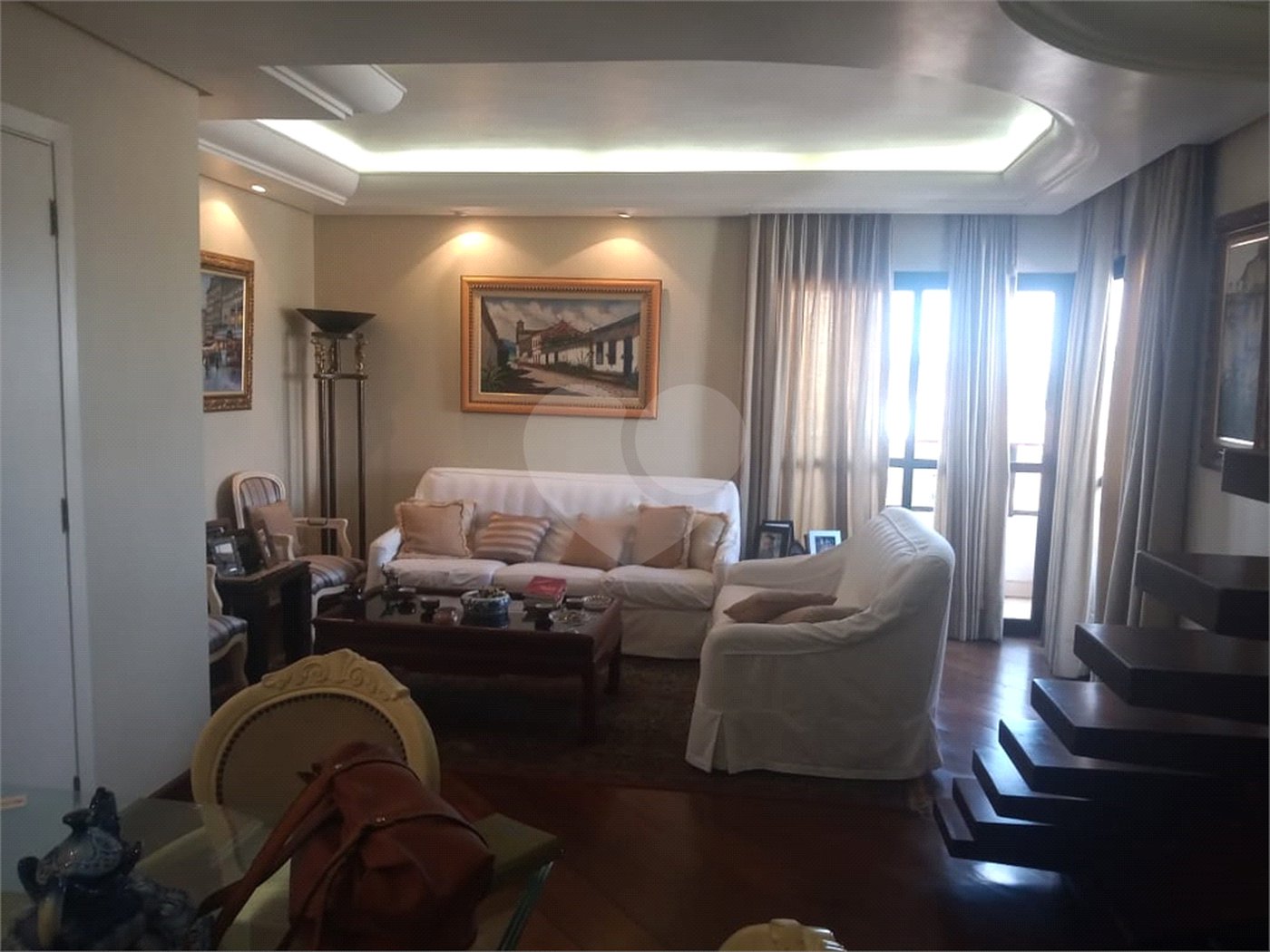 Cobertura à venda com 3 quartos, sendo 2 suítes, em Vila Aurora (zona Norte), São Paulo, SP