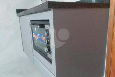 Apartamento para alugar com 2 quartos em Jardim Popular, São Paulo, SP