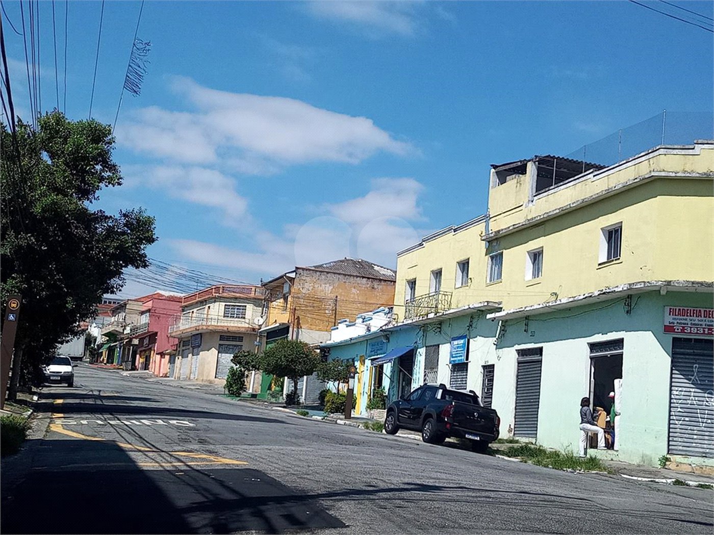 Prédio à venda em Limão, São Paulo, SP