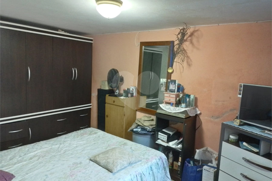 Casa à venda com 5 quartos em Jardim Marajoara, São Paulo, SP