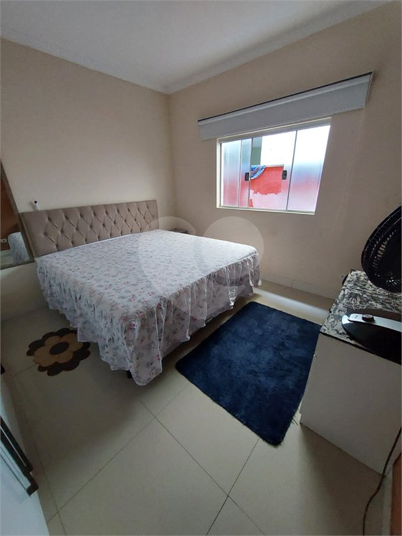 Casa Térrea à venda com 2 quartos em Jardim São Lourenzo, Sorocaba, SP