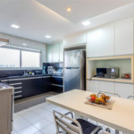 Apartamento à venda com 4 quartos, sendo 3 suítes,  em Real Parque, São Paulo, SP