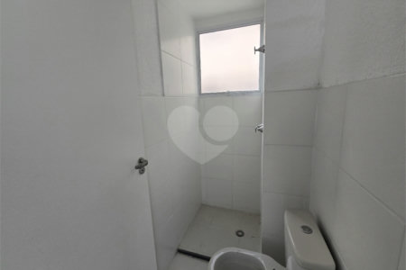 Apartamento à venda com 2 quartos em Campo Grande, Rio de Janeiro, RJ