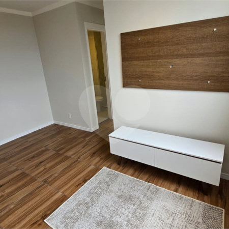 Apartamento à venda com 2 quartos em Loteamento City Jaragua, São Paulo, SP