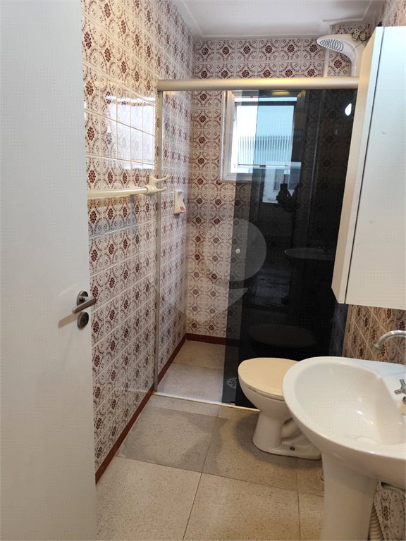 Apartamento à venda com 2 quartos em Santana, São Paulo, SP