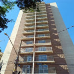 Apartamento à venda com 1 quarto em Butantã, São Paulo, SP