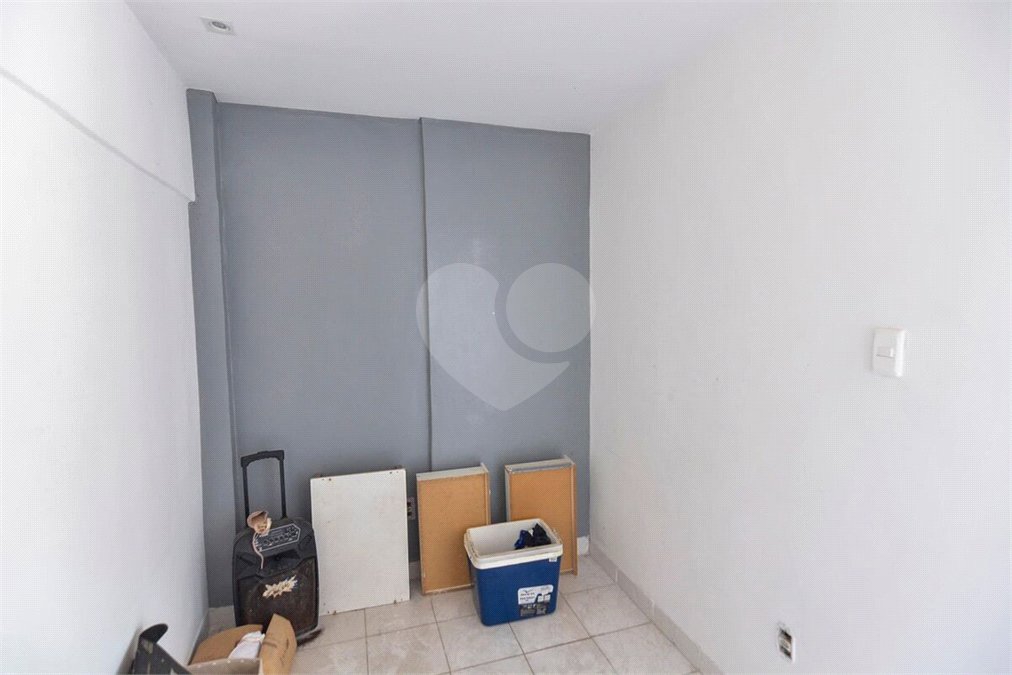 Casa de Vila à venda com 4 quartos, sendo 1 suíte,  em Grajaú, Rio de Janeiro, RJ