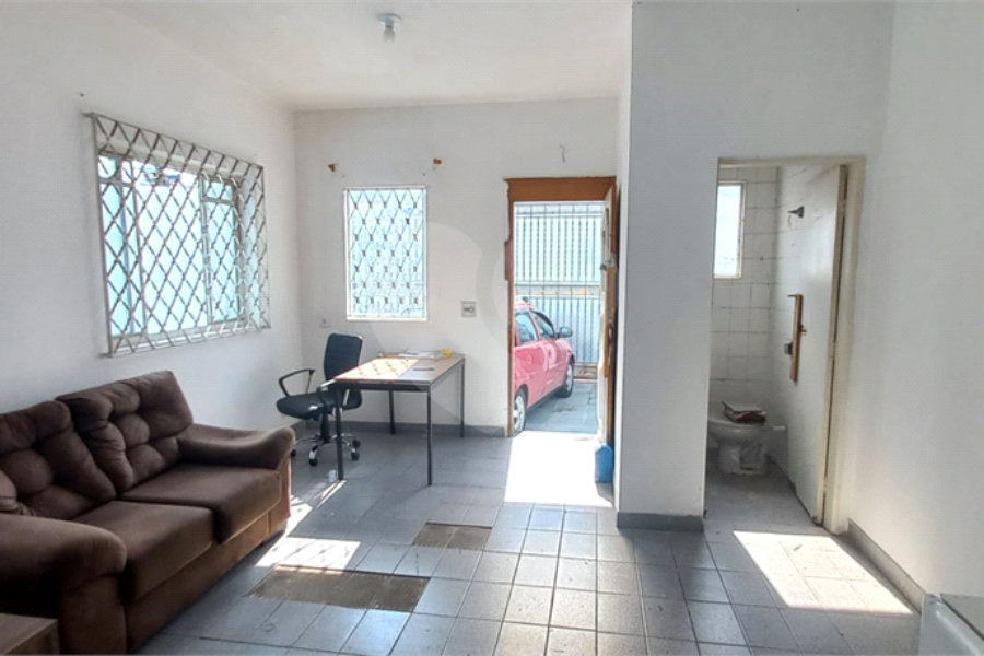 Prédio à venda em Casa Verde, São Paulo, SP